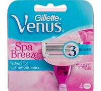 Lames de rasoir pour femmes Gillette Venus ComfortGlide Spa Breeze