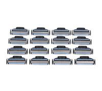 Lames De Rasoir Pour Gillette Mach 3 Razo - 16 Pièces