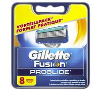 Lames de rasoir pour homme Gillette ProGlide, lot de 8 lames
