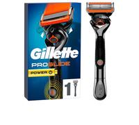 Lames de Rasoir Rasoir GILLETTE FUSION PROGLIDE POWER + 1 recharge