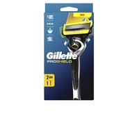 Lames de Rasoir Rasoir GILLETTE FUSION PROSHIELD + 2 recharges