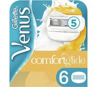 Gillette Venus & Olay Pack De 6 Lames De Rasoir De Rechange