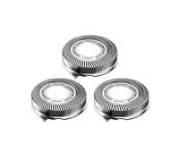 Lames de rasoir SH30/5 Têtes de maille/couteau, compatibles avec Philips, séries 1000 2000 3000 5000 S510 S550 etc. Pièces de rechange for embouts de rasoir.