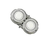 Lames De Rasoir Universelles En Acier Inoxydable Avec Support ABS, Kit De Remplacement, Compatibles Avec Philips PQ182, PQ183 Et PQ206