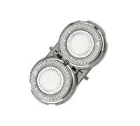 Lames De Rasoir Universelles En Acier Inoxydable Avec Support ABS, Kit De Remplacement, Compatibles Avec Philips PQ182, PQ183 Et PQ206
