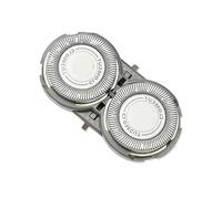 Lames De Rasoir Universelles En Acier Inoxydable Avec Support ABS, Kit De Remplacement, Compatibles Avec Philips PQ182, PQ183 Et PQ206