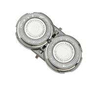 Lames De Rasoir Universelles En Acier Inoxydable Avec Support ABS, Kit De Remplacement, Compatibles Avec Philips PQ182, PQ183 Et PQ206