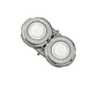 Lames De Rasoir Universelles En Acier Inoxydable Avec Support ABS, Kit De Remplacement, Compatibles Avec Philips PQ182, PQ183 Et PQ206