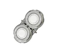 Lames De Rasoir Universelles En Acier Inoxydable Avec Support ABS, Kit De Remplacement, Compatibles Avec Philips，PQ182, PQ183 Et PQ206