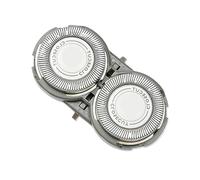 Lames De Rasoir Universelles En Acier Inoxydable Avec Support ABS, Kit De Remplacement, Compatibles Avec Philips PQ182, PQ183 Et PQ206