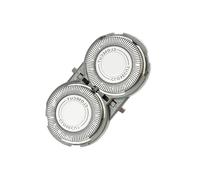 Lames de rasoir universelles en acier inoxydable avec support de remplacement, compatibles avec Philips PQ182, PQ183 et PQ206