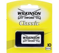 Lames de rasoir Wilkinson Sword Classic 10 pièces par paquet de 20