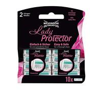 Wilkinson Lady Protector Blades 10 pcs