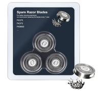 Lames de rasoirde rechange pour rasoirs électriques Series FK-8600 & FK-375 & FK-373