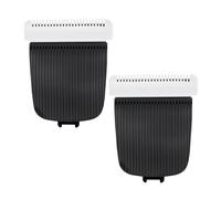 Lames De Rechange 1/2 Pièces, Compatibles Avec Les Tondeuses À Gazon Manscaped 4.0, 3.0 Et 2.0, For Tondeuses À Cheveux Électriques.(2pcs)