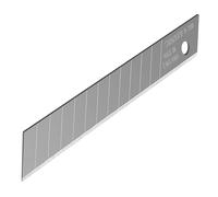Stanley Lame sécable 1-11-301 18 mm — 100 pièces (10 distributeurs)