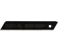 LAMES DE RECHANGE 18MM SK2H 10PCS YT-75261 YATO