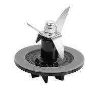 Lames De Rechange AA51 En Acier Inoxydable For Mixeur, Compatibles Avec Cuisinart, SPB-456-2B, Installation Facile