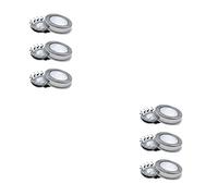 Lames De Rechange Blade 3PCS HQ2 For Rasoir Électrique Philips, Compatibles Avec Les Modèles HQ222, HQ240, HQ2405, HQ242, HQ2425, HQ26, HQ284, HQ223 Et HS100.(2set)