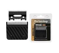 Lames De Rechange Compatibles Avec BaBylissPRO, Tondeuses À Cheveux FX870, FXF880, FX810, FX825, FX673N, Compatibles Avec Babyliss(603 B)