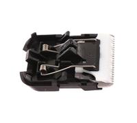 Lames de rechange compatibles avec la tondeuse à cheveux Enchen Boost, tête de coupe en céramique, accessoires universels for tondeuse à cheveux