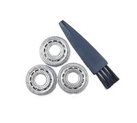 Lames De Rechange Compatibles Avec Les Modèles Philips Des Séries 7000, S7370, S7371, S7720, S7940/80, SW7700, SW6700 Et SW9700.
