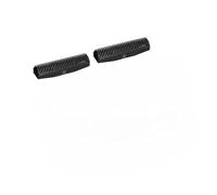 Lames De Rechange Compatibles Avec Les Rasoirs À Grille Andis TS1 17220 17235 17150 Et TS2 17220, Ainsi Qu'avec Les Rasoirs Babyliss FXFS2.(2pcs)