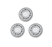 Lames De Rechange Compatibles Avec Les Rasoirs Électriques Philips Series 7000 S7370 S7371 S7720 S7940/80 Et Star Wars SW7700 SW6700 Et SW9700