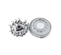 Lames De Rechange Compatibles Avec Les Rasoirs Électriques Philips Series 7000 S7370 S7371 S7720 S7940/80 Et Star Wars SW7700 SW6700 Et SW9700