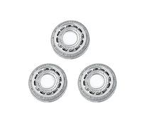 Lames de rechange compatibles avec les rasoirs électriques Philips Series 7000, S7370, S7371, S7720, S7940/80 et Star Wars SW7700, SW6700 et SW9700.