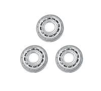 Lames de rechange compatibles avec les rasoirs électriques Philips Series 7000 S7370 S7371 S7720 S7940/80 et Star Wars SW7700 SW6700 et SW9700