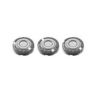 Lames de rechange compatibles avec les rasoirs électriques Philips SH91 série 9000 (S9xxx) S9985 S9987 SP981X SP9820 SP986X SP9861 SP9863(3pcs)