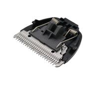 Lames De Rechange, Compatibles Avec Les Tondeuses À Cheveux Électriques Panasonic, ER503, ER506, ER504, ER508, ER145, ER1410, ER1411, ER131, ER431, ER502(Black 1pcs)