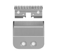 Lames de rechange compatibles avec les tondeuses Andis Master PM-1. Lame de rechange en acier inoxydable compatible avec les tondeuses Speedmaster PM-1.