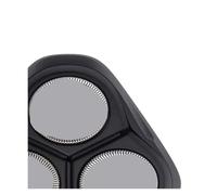 Lames de rechange compatibles avec Philips, séries S1000/2000/3000/4000/5000(Black)