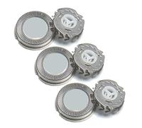 Lames De Rechange, Compatibles Avec Philips, Têtes De Rasoir Électrique HQ1, HQ8, HQ9, PQ1, PQ2, HS, YS, YQ Series, PQ182, PQ183, HQ902, HQ904, HQ906, PQ202, PQ203(3pcs)