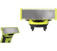 Lames De Rechange,Compatibles Avec Rasoir Tondeuse Electrique One1Blade,Lames T-Blade De Rechange Qp