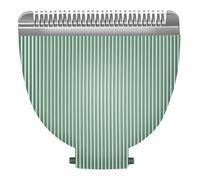 Lames de rechange compatibles avec tondeuse Meridian - Lames de rechange hygiéniques en céramique pour tondeuse Meridian - Vert