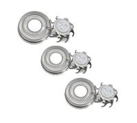 Lames De Rechange, Compatibles Avec ZOZEN, FLYCO, PINJING, ENCHEN, SOOCAS SO WHITE(3 Spare Blades)