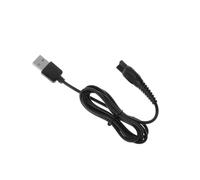 Lames De Rechange, Compatibles Avec ZOZEN, FLYCO, PINJING, ENCHEN, SOOCAS SO WHITE(Charging Wire)