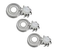 Lames de rechange, compatibles avec ZOZEN, FLYCO, SOOCAS, PINJING, ENCHEN, Lames de rechange for rasoir électrique(1ste)