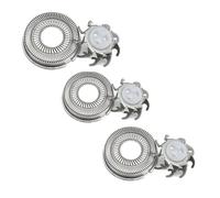 Lames De Rechange, Compatibles Avec ZOZEN, FLYCO, SOOCAS SO WHITE, PINJING, ENCHEN, Lames De Rechange For Rasoir Électrique