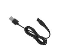 Lames De Rechange, Compatibles Avec ZOZEN, FLYCO, SOOCAS, SO WHITE, PINJING, ENCHEN, Lames De Rechange For Rasoir Électrique(Charging Wire)
