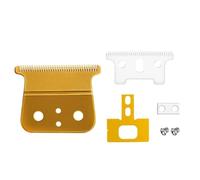 Lames De Rechange, Compatibles For Andis, T Outliner GO GTX