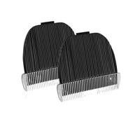 Lames De Rechange, Compatibles for ONEISALL, Tondeuse À Poils De Chien, Lame De Coupe En Céramique for Chiens(S30-2pcs)