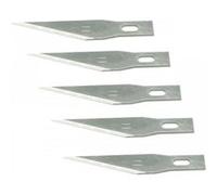 Lames De Rechange Couteau #1 / #11 (5pcs) - Pichler G