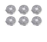 Lames de rechange de qualité supérieure for rasoirs HQ9, compatibles avec Philips et Norelco, notamment les modèles HQ9, HQ9070, HQ9080, HQ8240/8260, PT920, 8140XL, 8150XL et 8170XL.