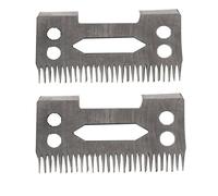 Lames de rechange de tondeuse en céramique sans fil Wahl Senior (2 pièces)