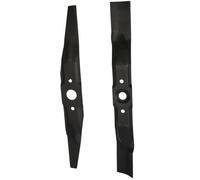 Lames De Rechange Double Face For Tondeuse À Gazon Honda HRR (72531-VE2-020/72511-VE1-020)