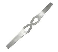 Lames de rechange en acier inoxydable (1 à 6 pièces) for débroussailleuse, compatibles avec les modèles Stihl FSA 45 et 57(10Pcs 82x20mm)